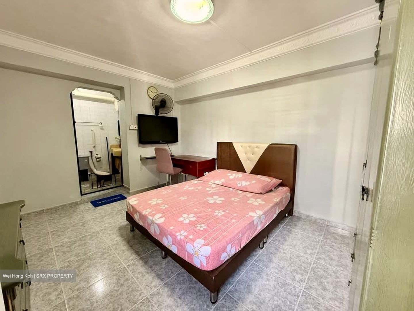 Blk 163 Gangsa Road (Bukit Panjang), HDB 4 Rooms #564109631